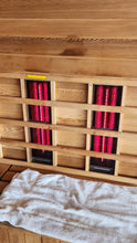 Load image into Gallery viewer, 535mm Quartz Halogen Infrared Sauna Heater Tube (R7S) – 230V | 300W / 350W / 400W