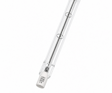 Load image into Gallery viewer, 740mm Quartz Halogen Infrared Sauna Heater Tube (R7S) – 230V | 300W / 350W / 400W