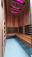 Load image into Gallery viewer, Carbon Far Infrared Heating Panels (FR4 Graphene) Ultra Low-EMF