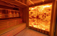 Load image into Gallery viewer, Pink Himalayan Salt Bricks – 200 x 100 x 50mm