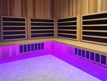 Load image into Gallery viewer, Carbon Far Infrared Heating Panels (FR4 Graphene) Ultra Low-EMF