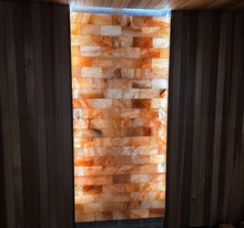 Load image into Gallery viewer, Pink Himalayan Salt Bricks – 200 x 100 x 50mm