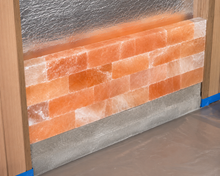 Load image into Gallery viewer, Pink Himalayan Salt Bricks – 200 x 100 x 50mm