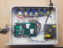 Load image into Gallery viewer, Universal High-End Infrared Sauna Controller