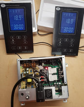 Load image into Gallery viewer, Universal Blue LED Portrait Wall Controller