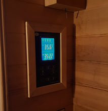 Load image into Gallery viewer, Universal Blue LED Portrait Wall Controller