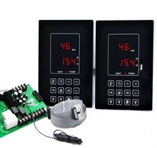 Load image into Gallery viewer, Universal High-End Infrared Sauna Controller