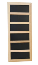 Load image into Gallery viewer, Carbon Far Infrared Heating Panels (FR4 Graphene) Ultra Low-EMF