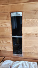 Load image into Gallery viewer, 535mm Quartz Halogen Infrared Sauna Heater Tube (R7S) – 230V | 300W / 350W / 400W
