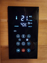 Load image into Gallery viewer, Universal Fit Infrared Sauna Control System with WiFi (SC-128)
