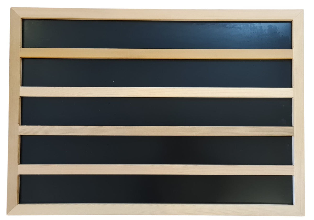 Carbon Far Infrared Heating Panels (FR4 Graphene) Ultra Low-EMF