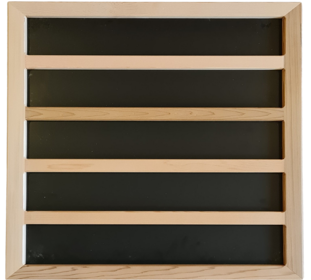 Carbon Far Infrared Heating Panels (FR4 Graphene) Ultra Low-EMF