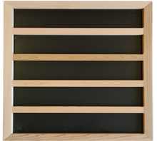 Load image into Gallery viewer, Carbon Far Infrared Heating Panels (FR4 Graphene) Ultra Low-EMF
