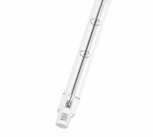Load image into Gallery viewer, 740mm Quartz Halogen Infrared Sauna Heater Tube (R7S) – 230V | 300W / 350W / 400W
