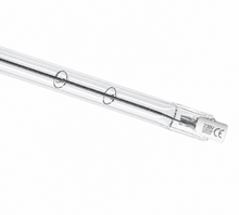 Load image into Gallery viewer, 740mm Quartz Halogen Infrared Sauna Heater Tube (R7S) – 230V | 300W / 350W / 400W
