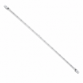 740mm Quartz Halogen Infrared Sauna Heater Tube (R7S) – 230V | 300W / 350W / 400W
