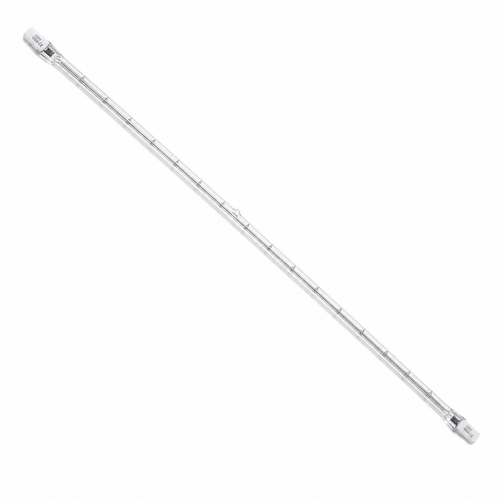 740mm Quartz Halogen Infrared Sauna Heater Tube (R7S) – 230V | 300W / 350W / 400W