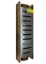 Load image into Gallery viewer, 12V DC 60W (5A) Switching Power Supply – Infrared Sauna Control Systems
