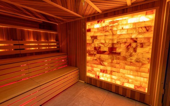 Pink Himalayan Salt Bricks – 200 x 100 x 50mm