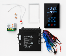 Load image into Gallery viewer, Universal Fit Infrared Sauna Control System with WiFi (SC-128)
