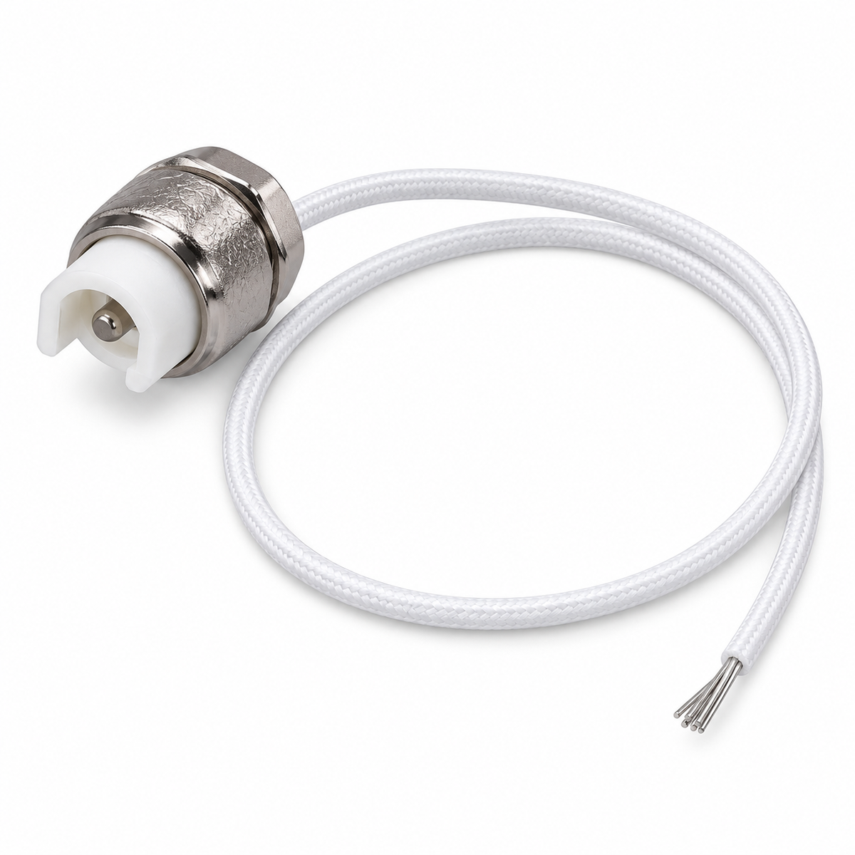 535mm Quartz Halogen Infrared Sauna Heater Tube (R7S) – 230V | 300W / 350W / 400W
