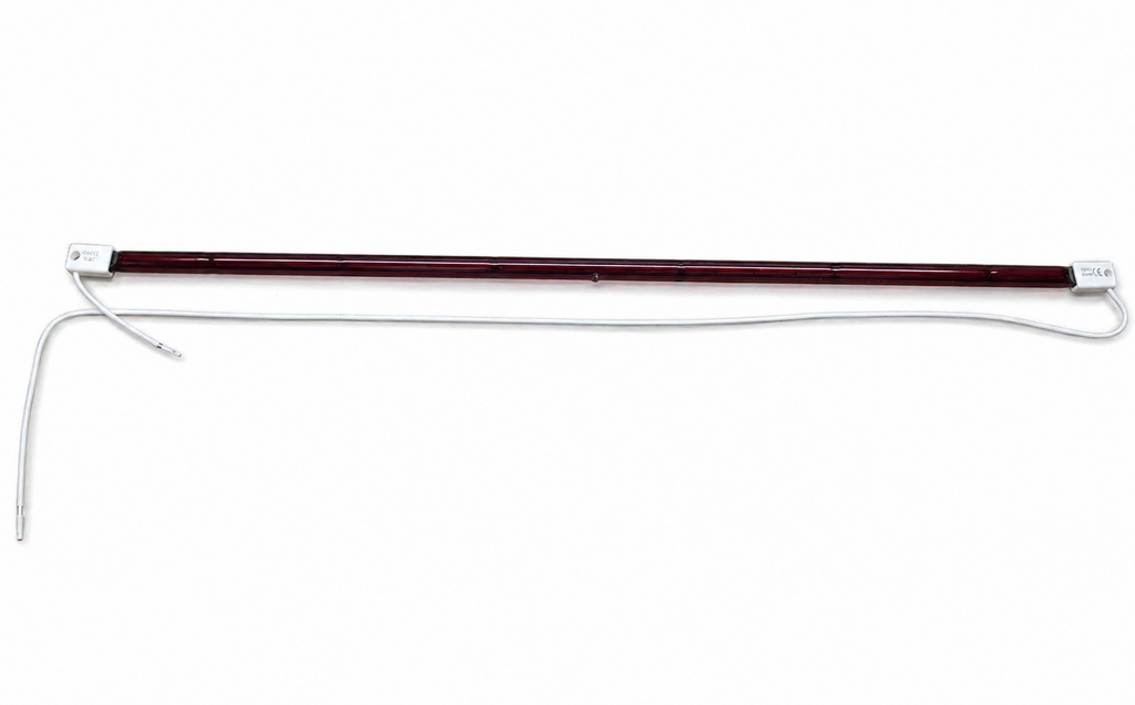 555mm Quartz Halogen Infrared Heater Tube (SK15) – 230V I 400W Replacement