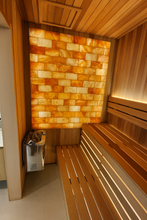 Load image into Gallery viewer, Pink Himalayan Salt Bricks – 200 x 100 x 50mm
