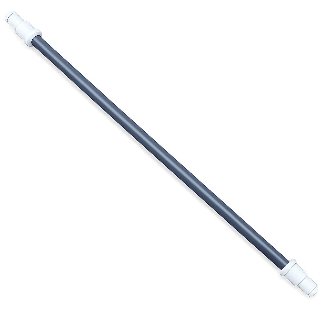 Ceramic Infrared Sauna Heater Tube – Replacement FAR Infrared Heating Element