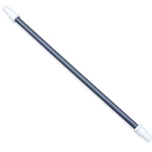 Load image into Gallery viewer, Ceramic Infrared Sauna Heater Tube – Replacement FAR Infrared Heating Element
