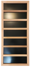 Load image into Gallery viewer, Carbon Far Infrared Heating Panels (FR4 Graphene) Ultra Low-EMF
