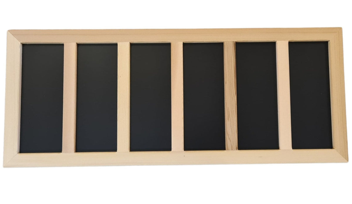 Carbon Far Infrared Heating Panels (FR4 Graphene) Ultra Low-EMF