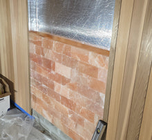 Load image into Gallery viewer, Pink Himalayan Salt Bricks – 200 x 100 x 50mm
