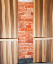 Load image into Gallery viewer, Pink Himalayan Salt Bricks – 200 x 100 x 50mm

