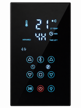 Load image into Gallery viewer, Universal Fit Infrared Sauna Control System with WiFi (SC-128)
