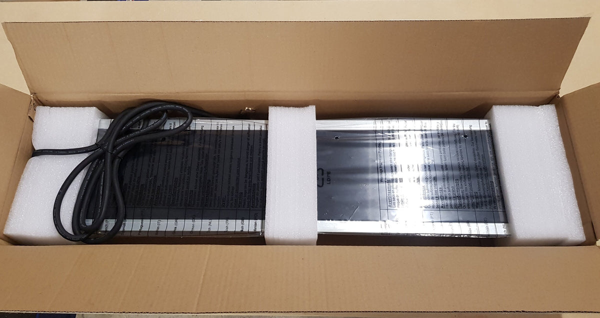 Full Spectrum Infrared Heater