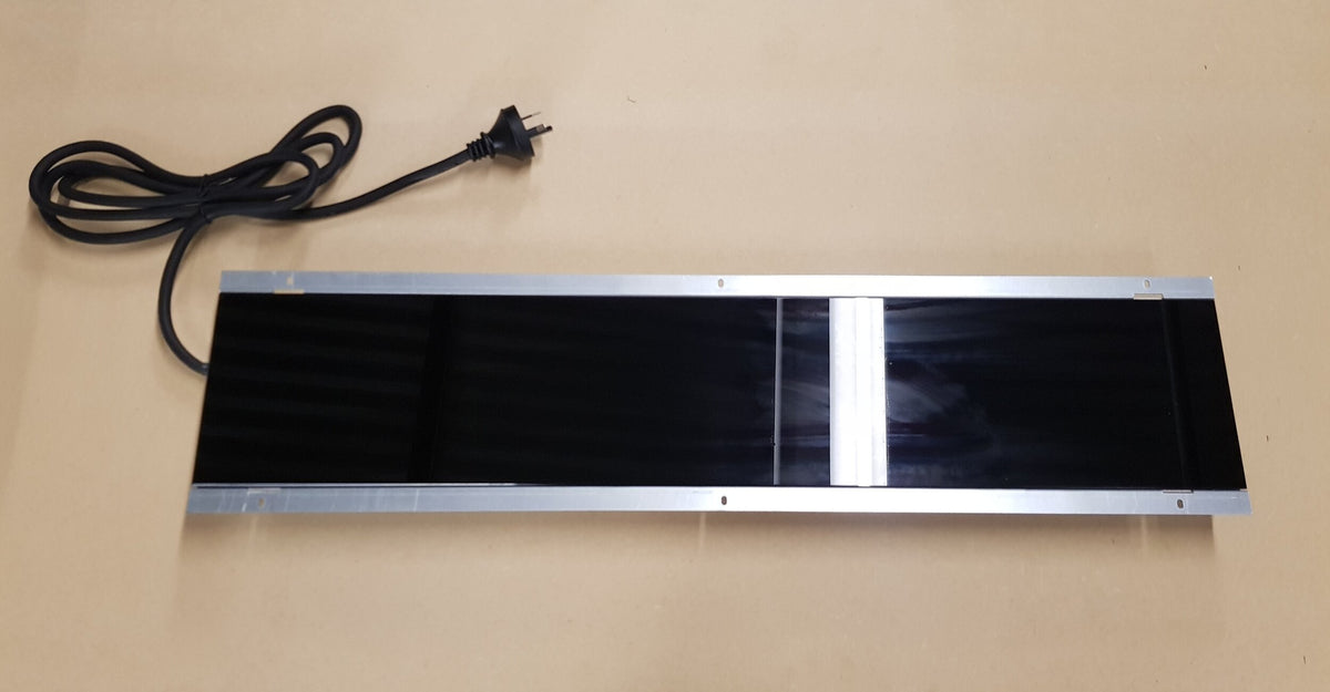 Full Spectrum Infrared Heater