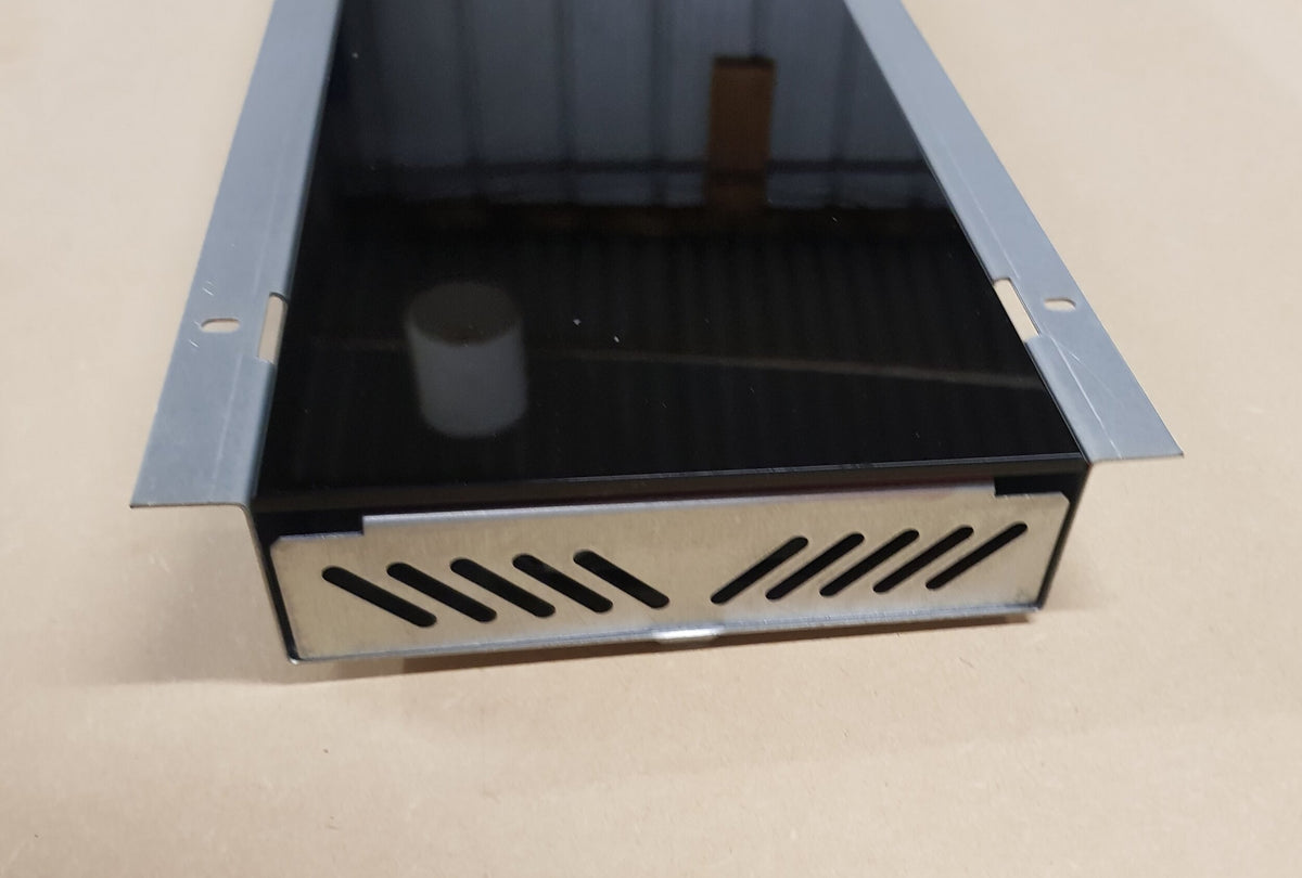 Full Spectrum Infrared Heater