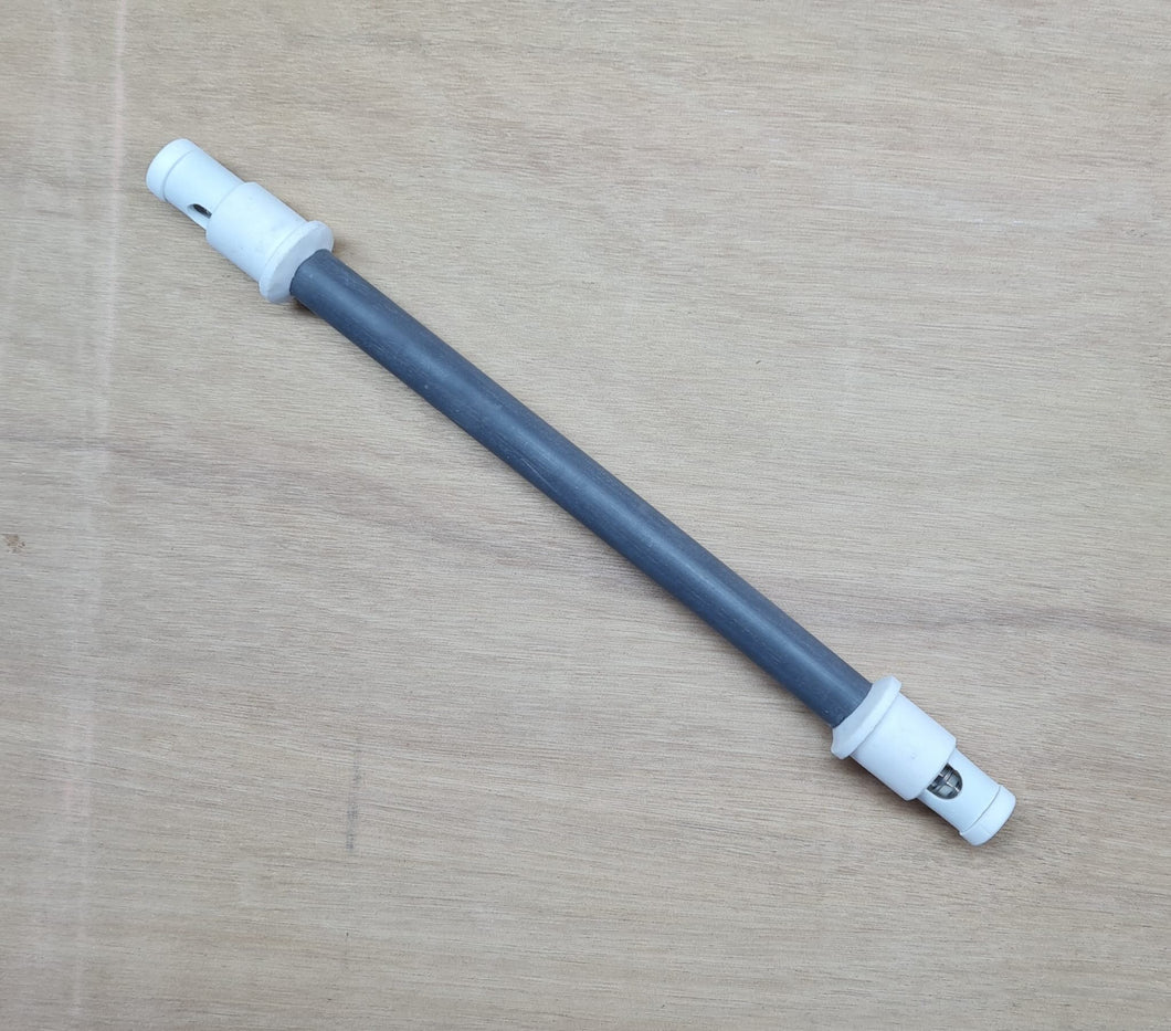Ceramic Infrared Sauna Heating Tubes
