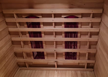 Load image into Gallery viewer, Ceramic Infrared Sauna Heating Tubes
