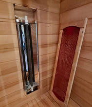 Load image into Gallery viewer, Ceramic Infrared Sauna Heating Tubes

