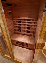 Load image into Gallery viewer, Ceramic Infrared Sauna Heating Tubes
